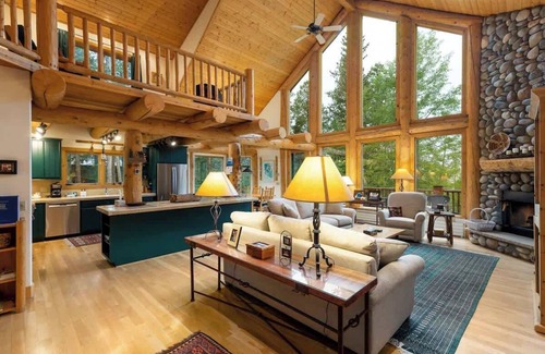 Breckenridge Cabina | Hermoso pico 7 Propiedad con exquisitas vistas