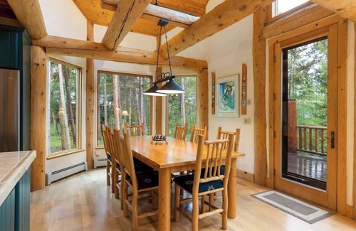 Breckenridge Cabina | Hermoso pico 7 Propiedad con exquisitas vistas