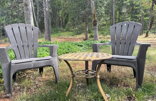 Trail Casa | Peaceful Forest Recreation Retreat