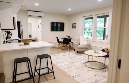 Washougal Casa | Peaceful Forest Riverfront Escape near PDX