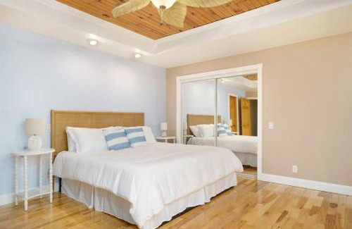 Coloma Casa | Peaceful Forested 5 Bdrm Near Lake sleeps up to 16