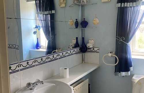 Cradley Casa | Peaceful Four Bedroom Birmingham Home