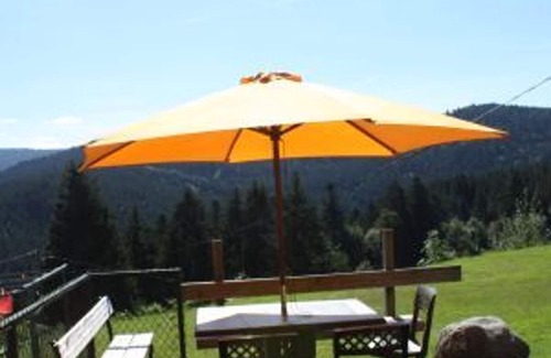 Gerardmer Cabaña | Gîte tranquilo con garaje, terraza y Wifi cerca del lago de Gérardmer