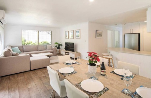 Dunsborough Casa | Peaceful Garden Hideaway Swim Hike and Unwind