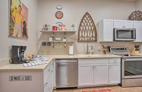 Rising Fawn Casa | Peaceful Gem Near Cloudland Canyon State Park