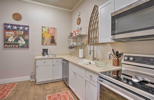 Rising Fawn Casa | Peaceful Gem Near Cloudland Canyon State Park