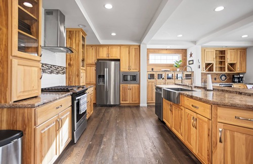 Cowanesque Casa | Peaceful Gem sleeps 6