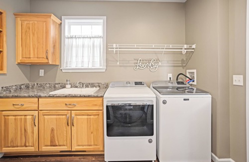 Cowanesque Casa | Peaceful Gem sleeps 6