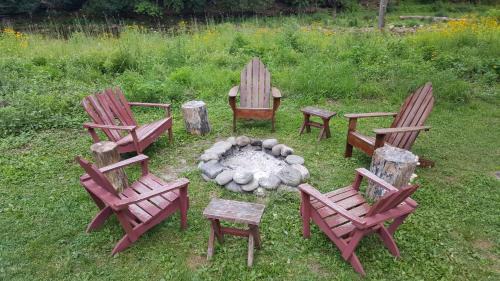 Grahamsville Casa | Peaceful Getaway by the River