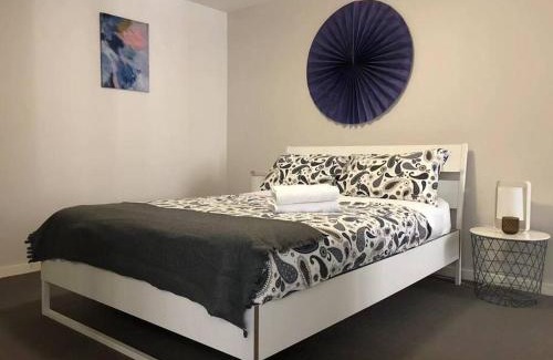 Waitara Apartamento | Peaceful getaway from the city