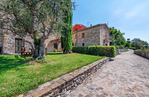 Frontino Casa | Escapada tranquila en Frontino