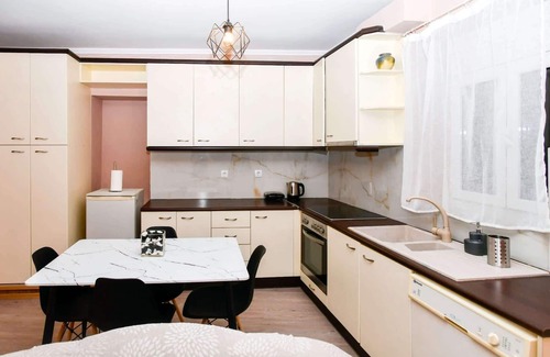 Mitilinii Apartamento | Peaceful Getaway in Samos