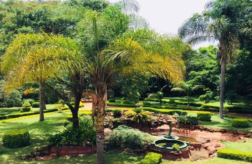 Harare East Casa | Escapada tranquila en las colinas.