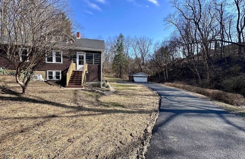 Carnegie Casa | Peaceful Giant House close to city