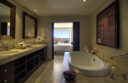 San José del Cabo Villa | Peaceful golfer's paradise