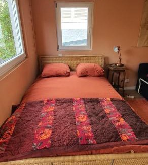 Pantin Casa | Peaceful green setting near to Paris Center