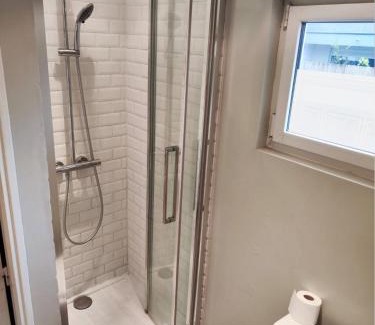 Pantin Casa | Peaceful green setting near to Paris Center