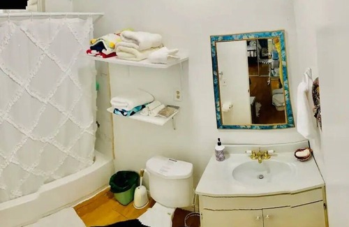 El Cajon Casa | Peaceful guest suite in Fletcher Hills