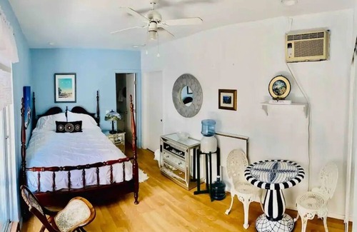 El Cajon Casa | Peaceful guest suite in Fletcher Hills