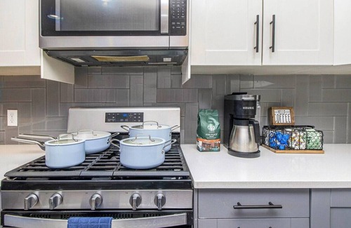 South Gull Lake Casa | Peaceful Gull Lake Suite