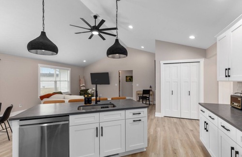 South Haven Casa | Peaceful Haven Escape