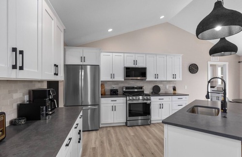 South Haven Casa | Peaceful Haven Escape