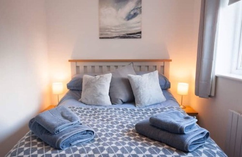 Overton-on-dee Casa | Peaceful hideaway within reach of adventure
