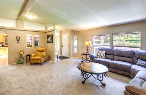 Missoula Casa | Peaceful Hideaway ~ 16 Mi to Downtown Missoula!