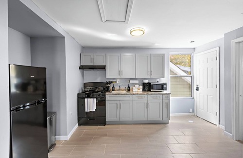 Weequahic Casa | Peaceful Hideaway - NYC & NWK w/free parking