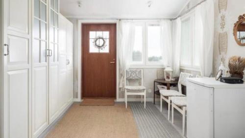 Pieksamaki Apartamento | Peaceful, high-quality, rural home