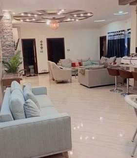 Changla Gali Casa | Peaceful Hilltop Apartment in Changla Gali