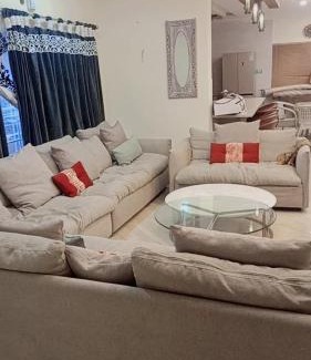 Changla Gali Casa | Peaceful Hilltop Apartment in Changla Gali