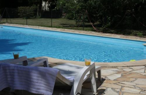 Quend Casa | Peaceful holiday home near Quend with pool
