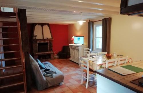 Quend Casa | Peaceful holiday home near Quend with pool