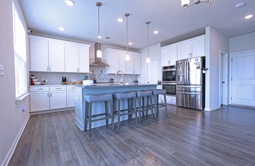 Locust Grove Casa | Peaceful Home Away From Home With Breathtaking Views in Locust Grove