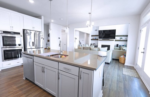 Locust Grove Casa | Peaceful Home Away From Home With Breathtaking Views in Locust Grove