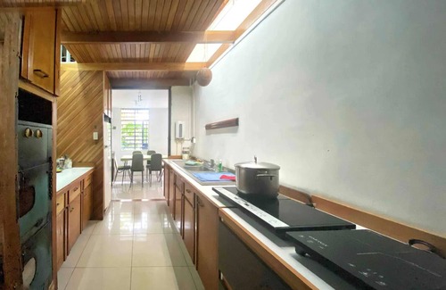 Desamparados Casa | Peaceful Home