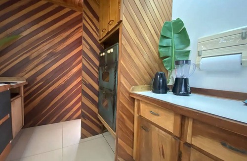 Desamparados Casa | Peaceful Home