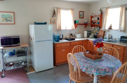 Sebastopol Casa | Hogar tranquilo, fácil viaje