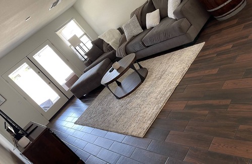 Buckeye Casa | Peaceful Home in Buckeye