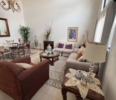 La Joya Casa | Peaceful home in Rosarito
