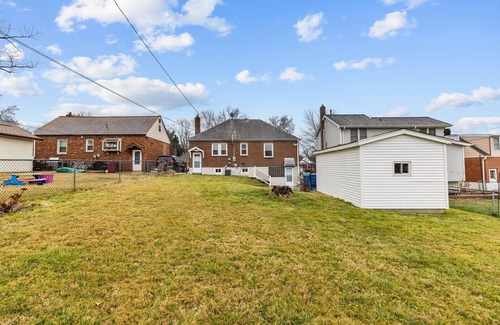 Overland Casa | Peaceful Home in Safe Area, Near Hospitals and Airport