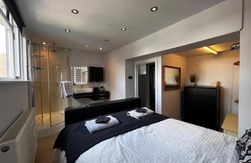 Wareham Casa | Peaceful Home in Wareham
