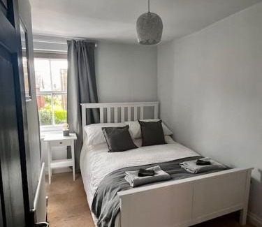 Wareham Casa | Peaceful Home in Wareham