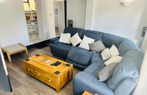Wareham Casa | Peaceful Home in Wareham