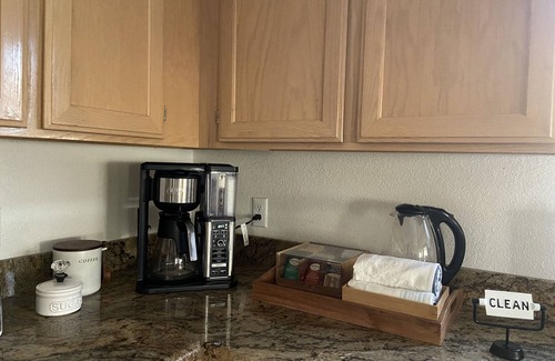 Fortuna Foothills Casa | Peaceful Home, located on the Del Sol Golf Club