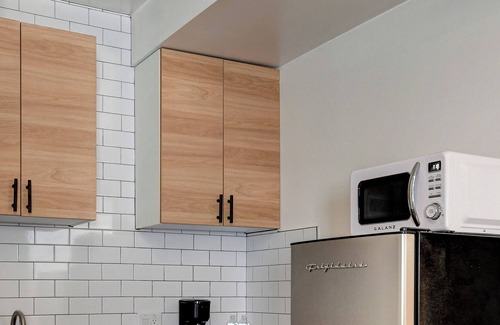 Rancho Oakey Apartamento | peaceful home near downtown and the strip