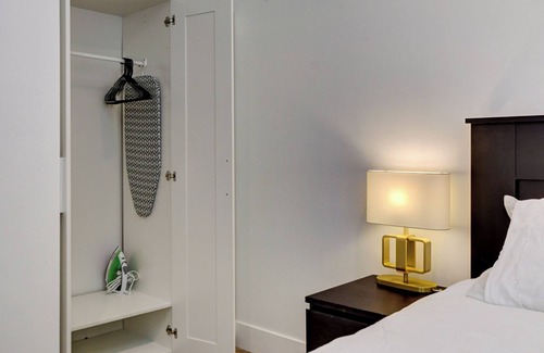 Rancho Oakey Apartamento | peaceful home near downtown and the strip