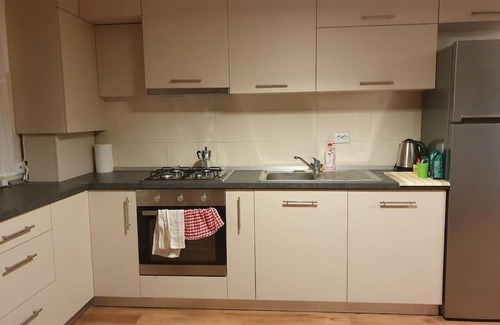 Sinpetru Apartamento | Peaceful home
