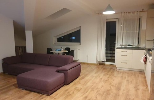 Sinpetru Apartamento | Peaceful home